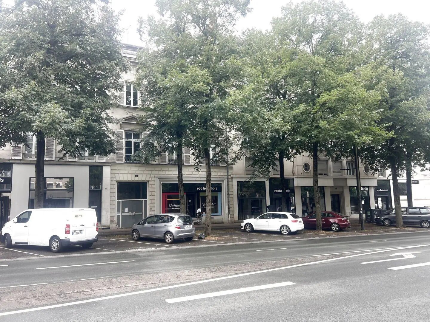 Appartement à vendre, 75m², Angers