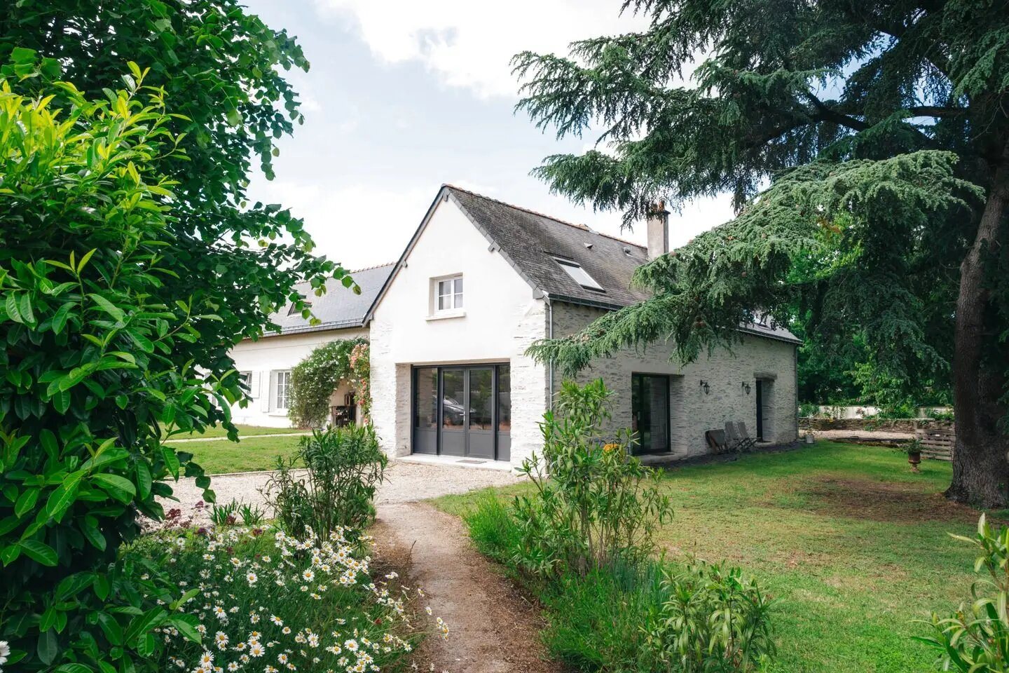 Maison à vendre, 309m², Les Ponts-de-Cé