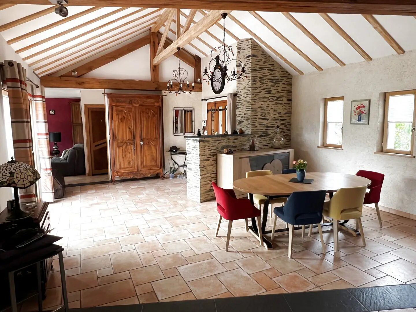 Maison à vendre, 252m², Angers