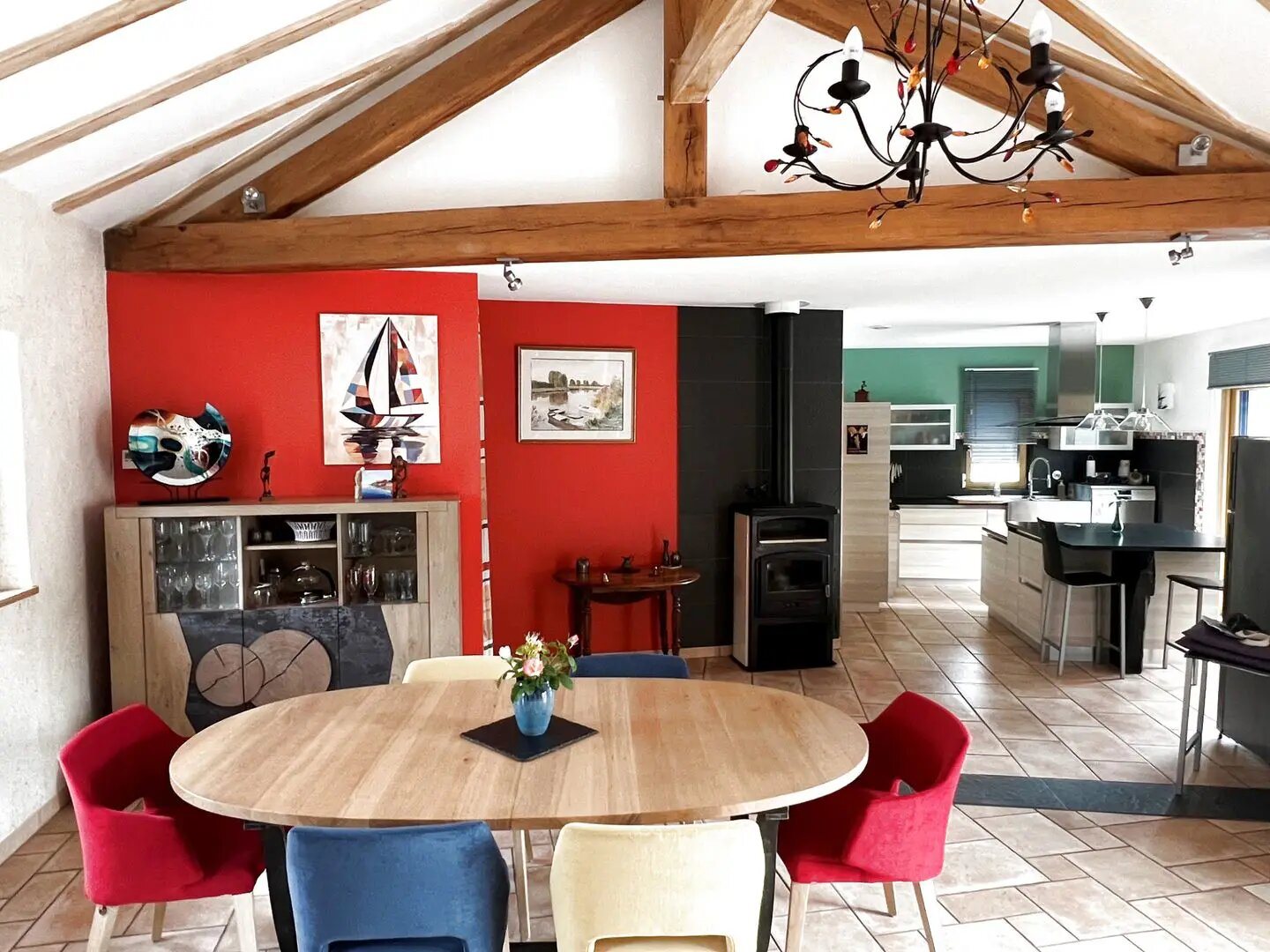 Maison à vendre, 252m², Angers