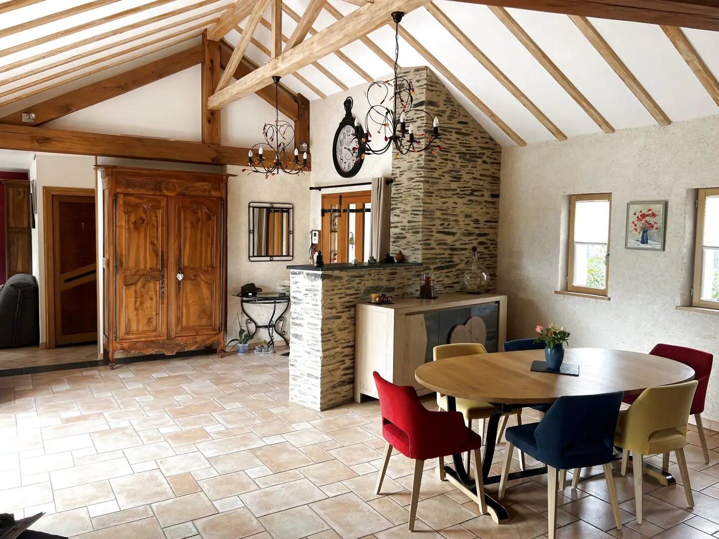 Maison à vendre, 252m², Angers