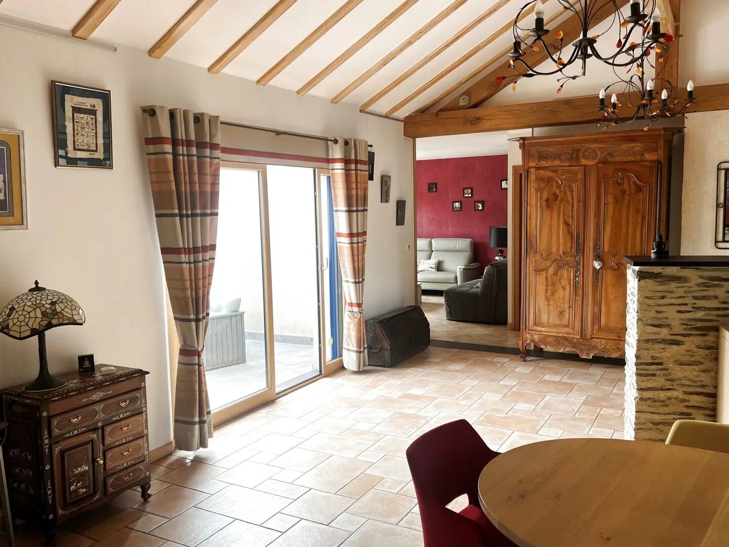 Maison à vendre, 252m², Angers