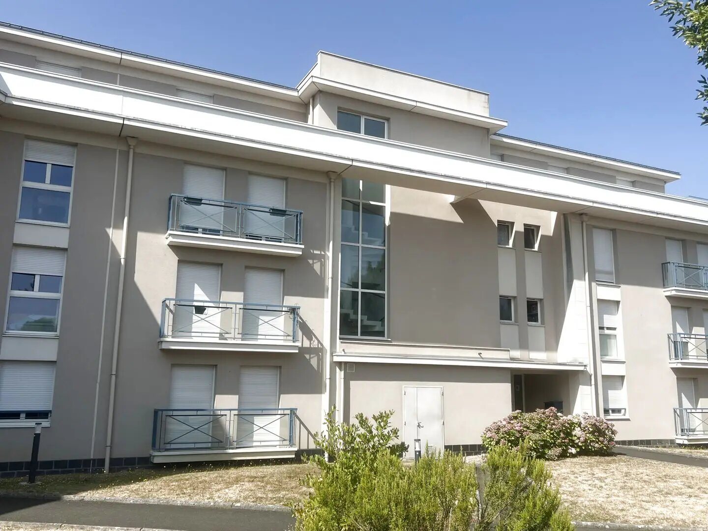 Appartement à vendre, 68m², Les Ponts-de-Cé