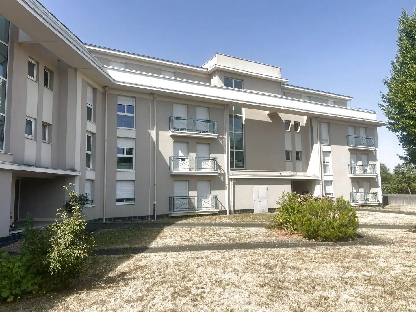 Appartement à vendre, 68m², Les Ponts-de-Cé