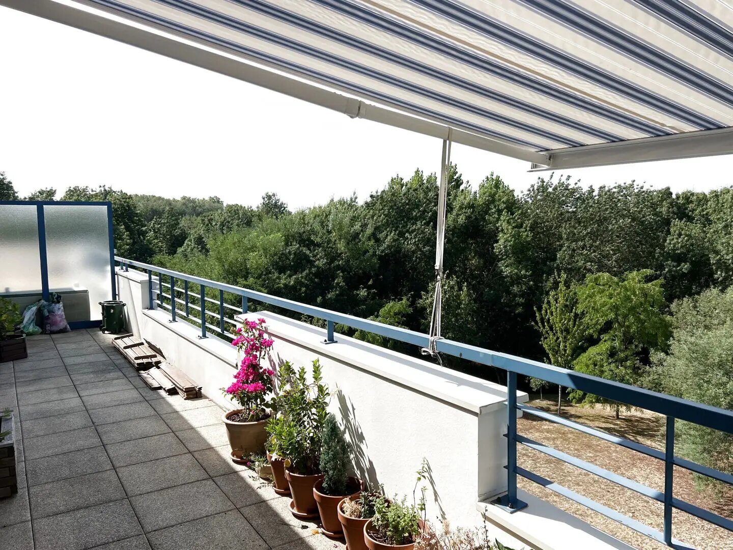 Appartement à vendre, 68m², Les Ponts-de-Cé