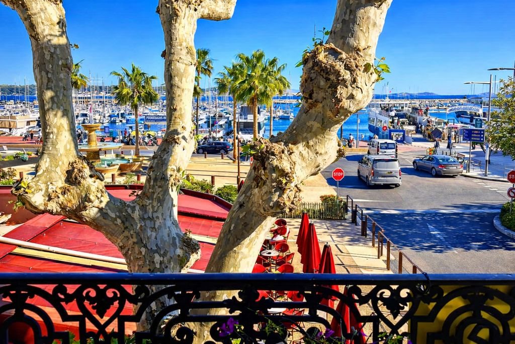 Appartement à vendre, 75m², Bandol