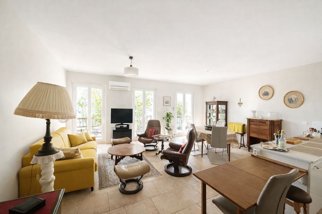 Appartement à vendre, 75m², Bandol