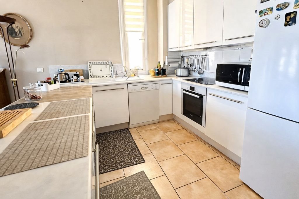 Appartement à vendre, 75m², Bandol
