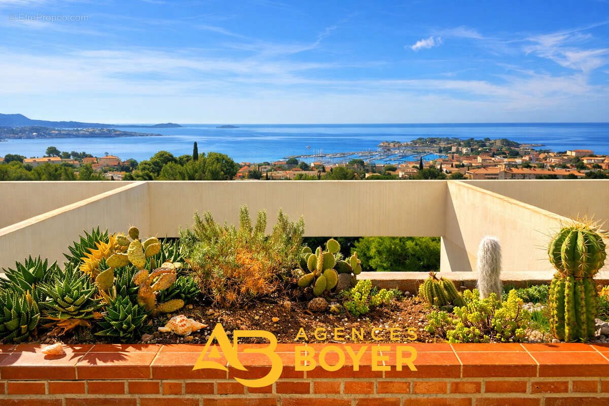 Appartement à vendre, 44m², Bandol