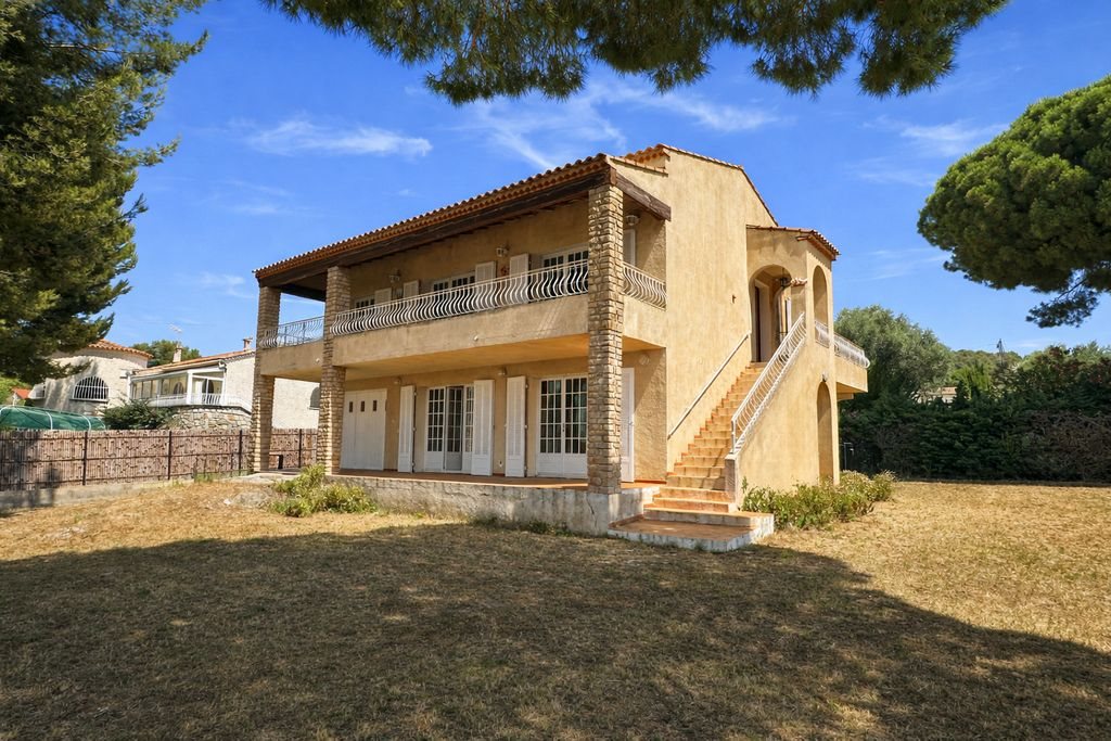 Maison à vendre, 172m², Six-Fours-les-Plages