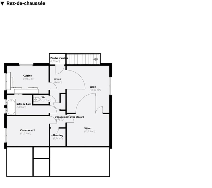 Maison à vendre, 172m², Six-Fours-les-Plages