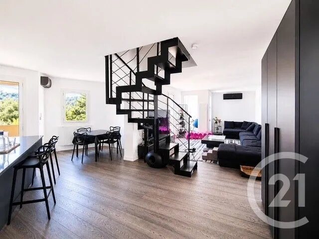 Appartement à vendre, 95m², Roquebrune-Cap-Martin