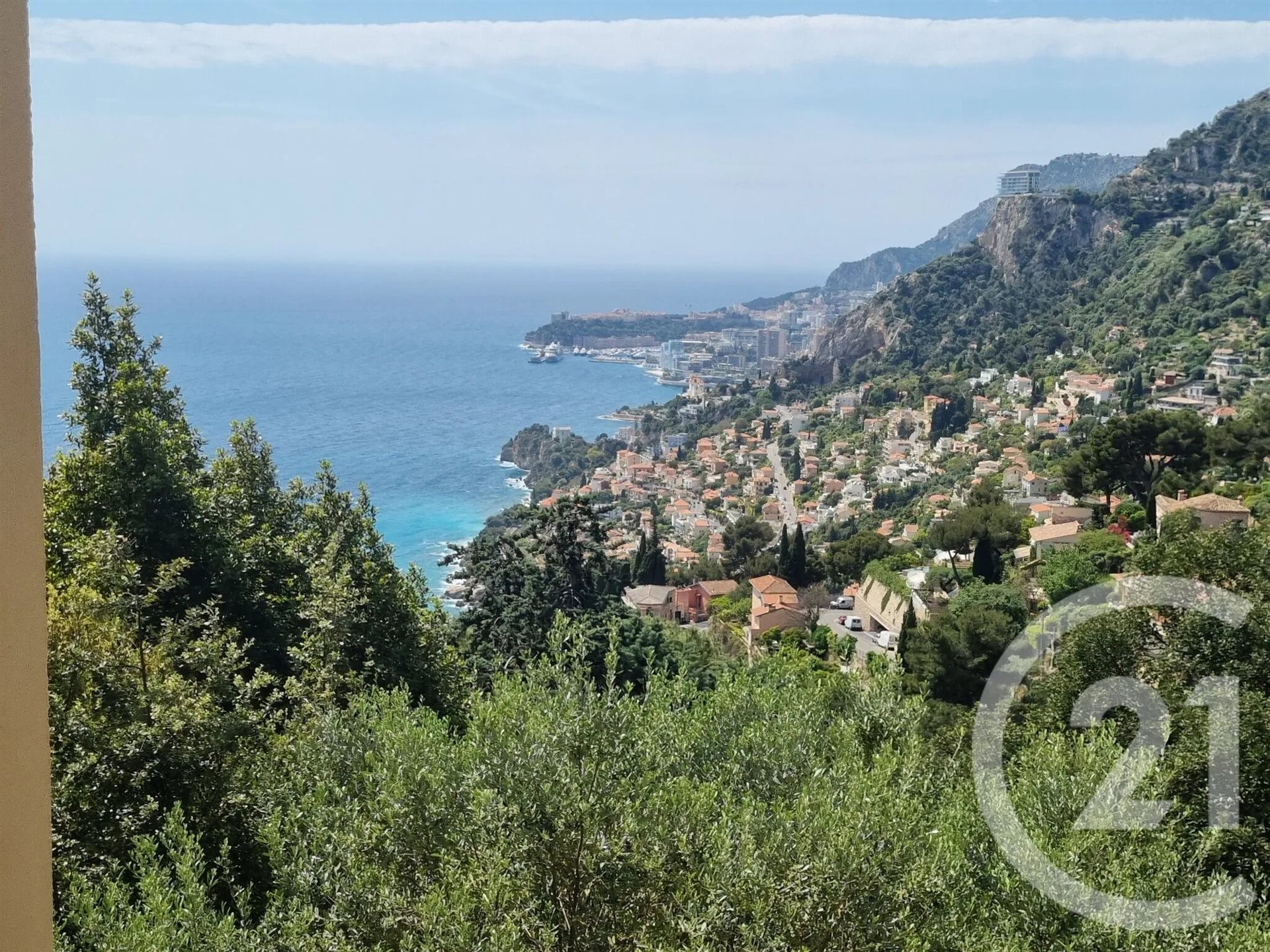 Appartement à vendre, 95m², Roquebrune-Cap-Martin