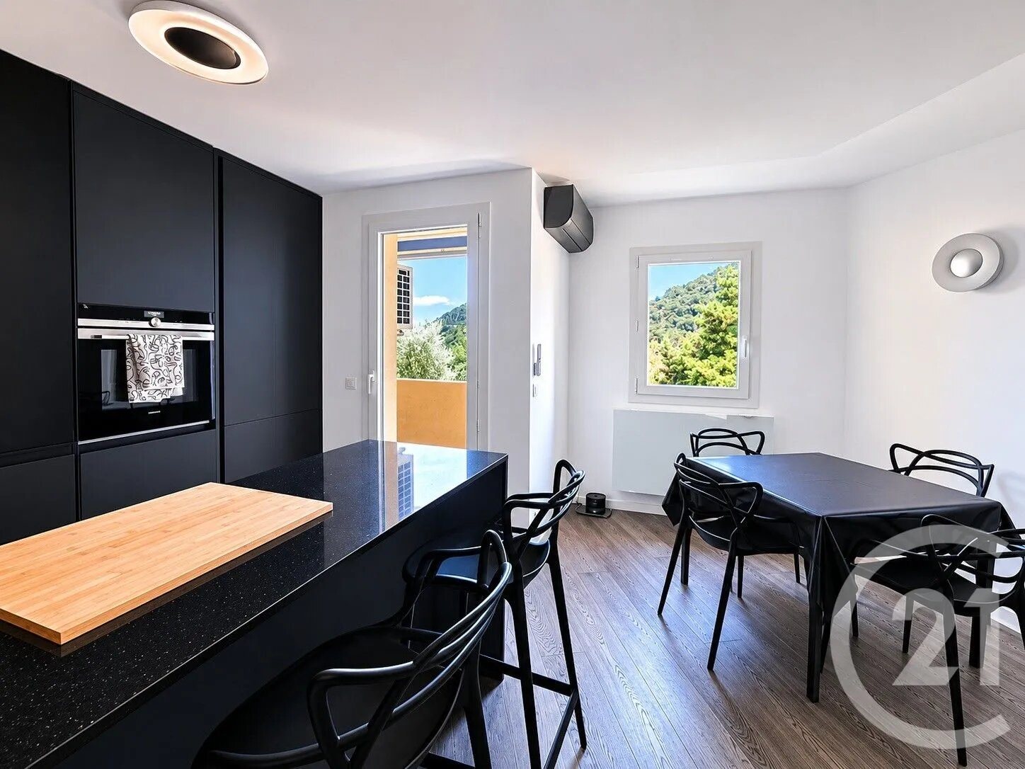 Appartement à vendre, 95m², Roquebrune-Cap-Martin