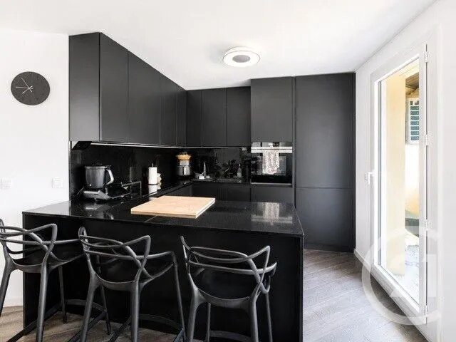Appartement à vendre, 95m², Roquebrune-Cap-Martin