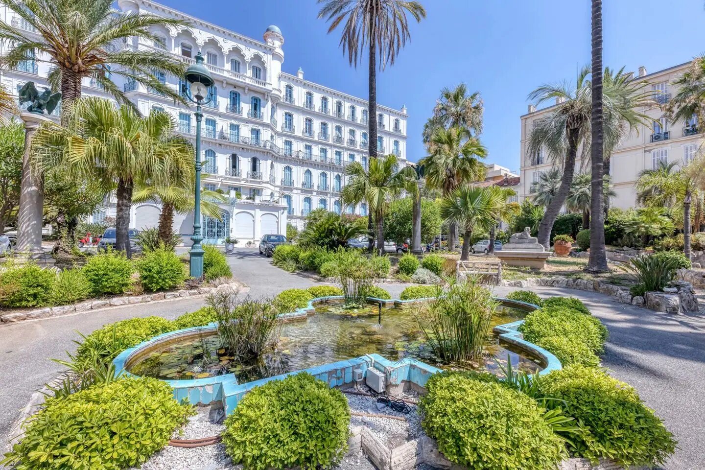 Appartement à vendre, 85m², Menton