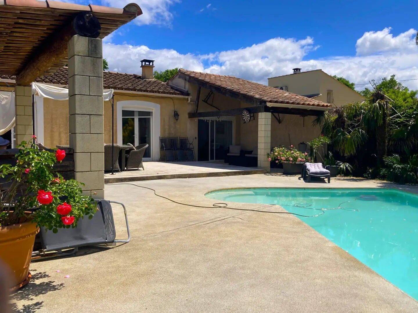 Maison à vendre, 93m², Moulès-et-Baucels