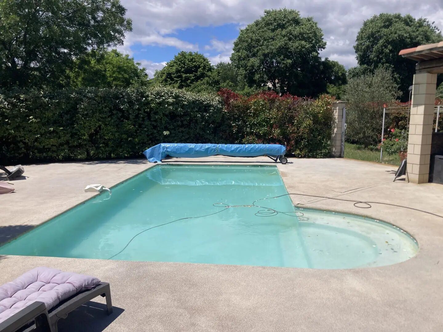 Maison à vendre, 93m², Moulès-et-Baucels