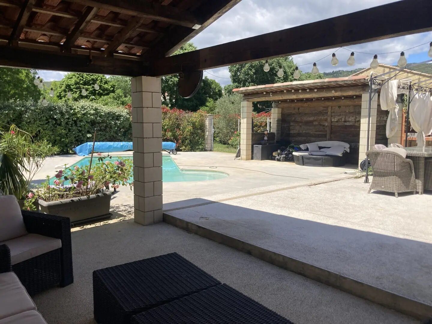 Maison à vendre, 93m², Moulès-et-Baucels