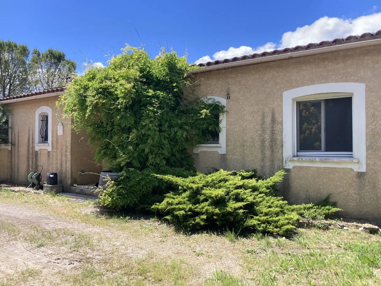 Maison à vendre, 93m², Moulès-et-Baucels