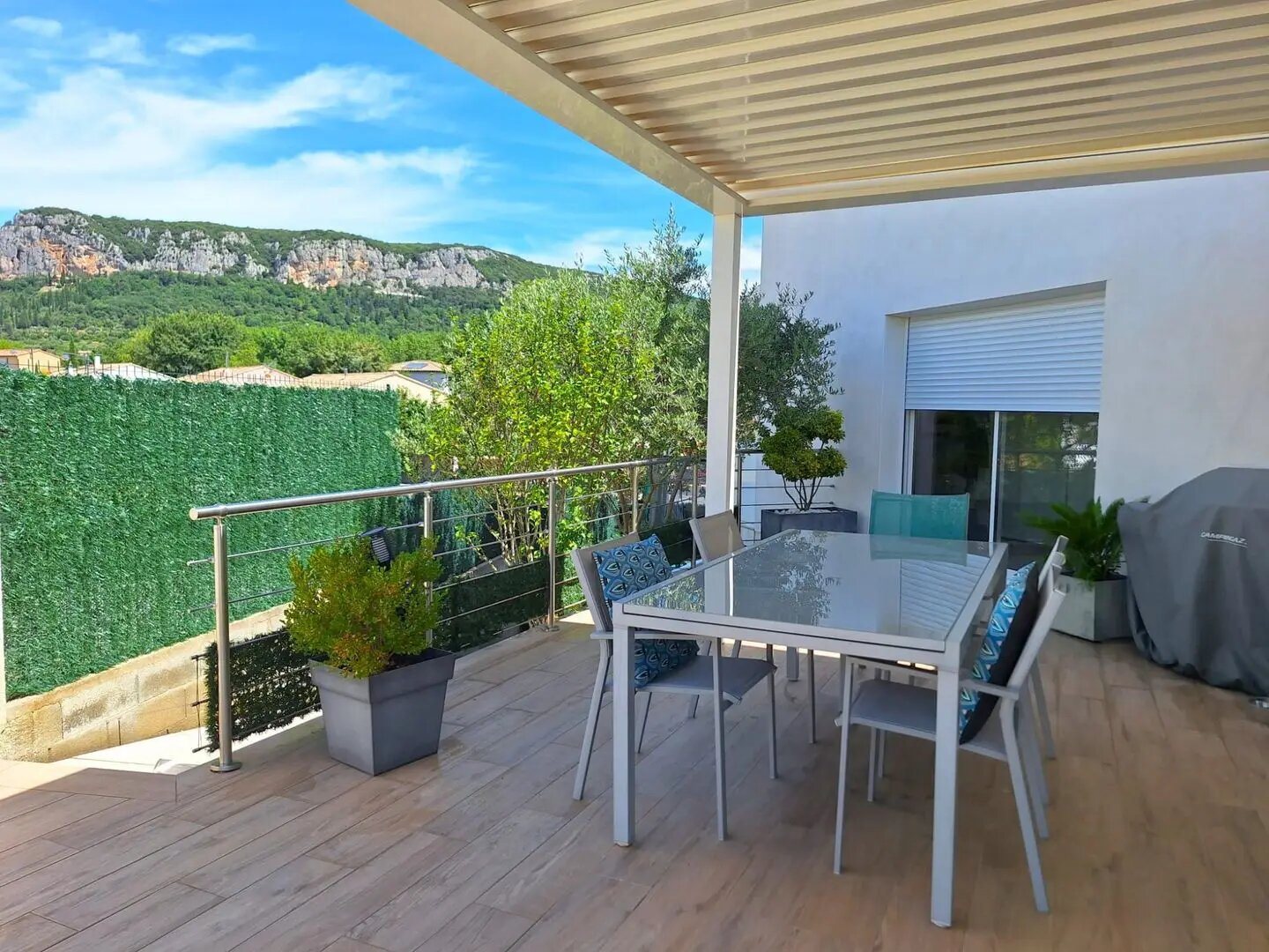 Maison à vendre, 127m², Saint-Bauzille-de-Putois
