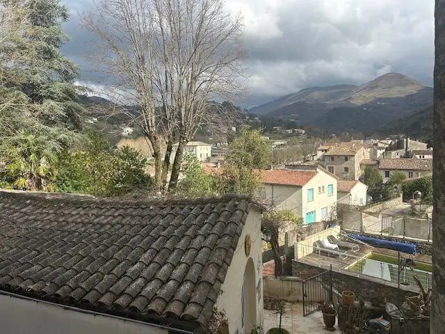 Maison à vendre, 96m², Sumène