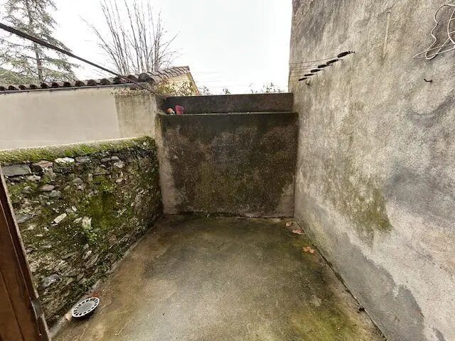 Maison à vendre, 96m², Sumène