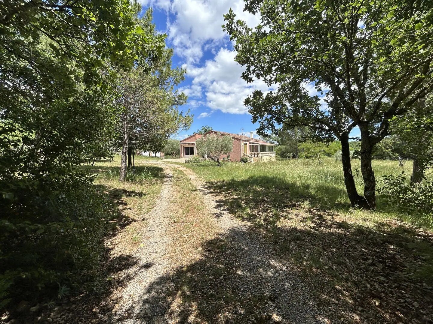 Maison à vendre, 96m², Causse-de-la-Selle