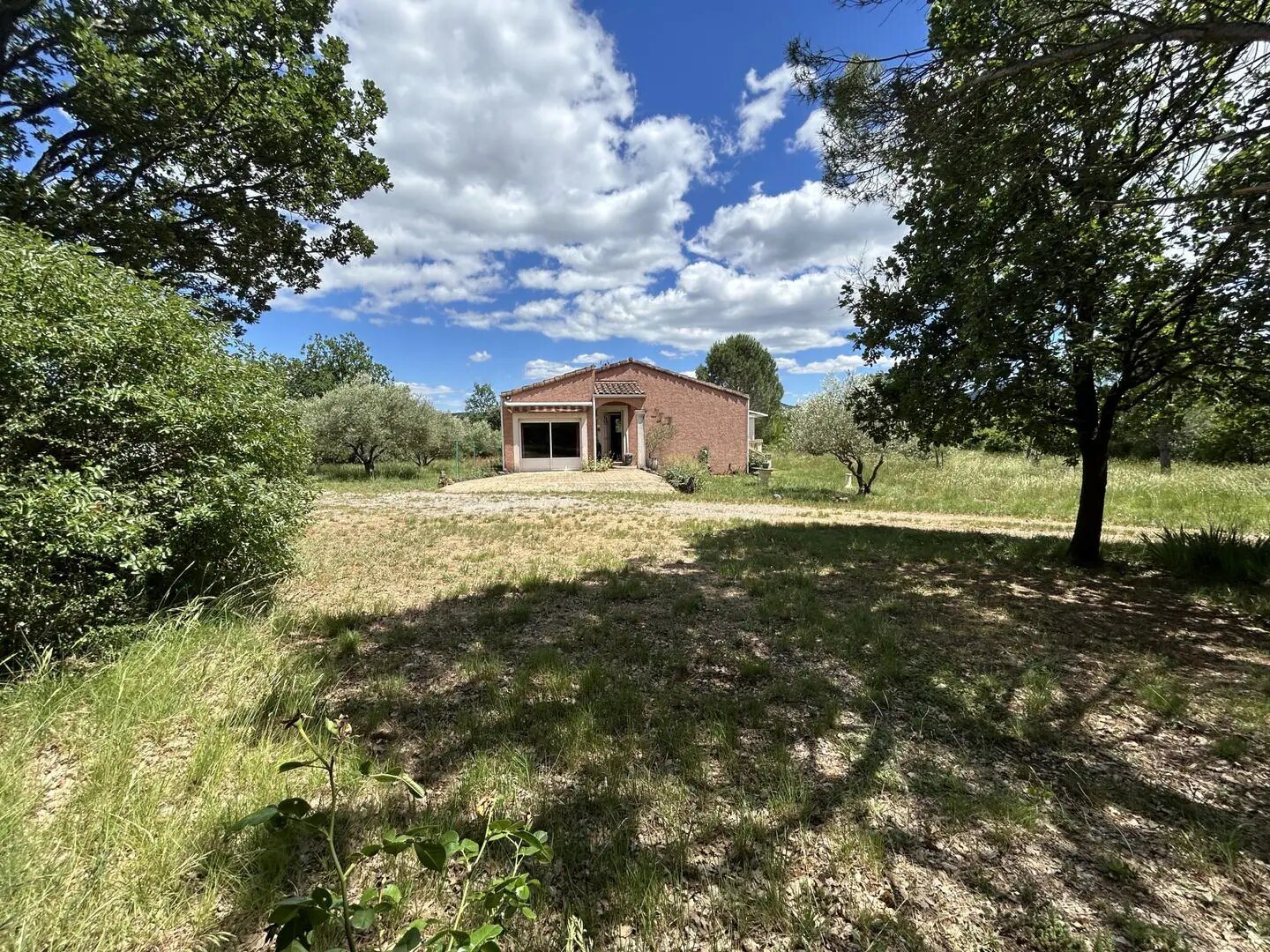 Maison à vendre, 96m², Causse-de-la-Selle