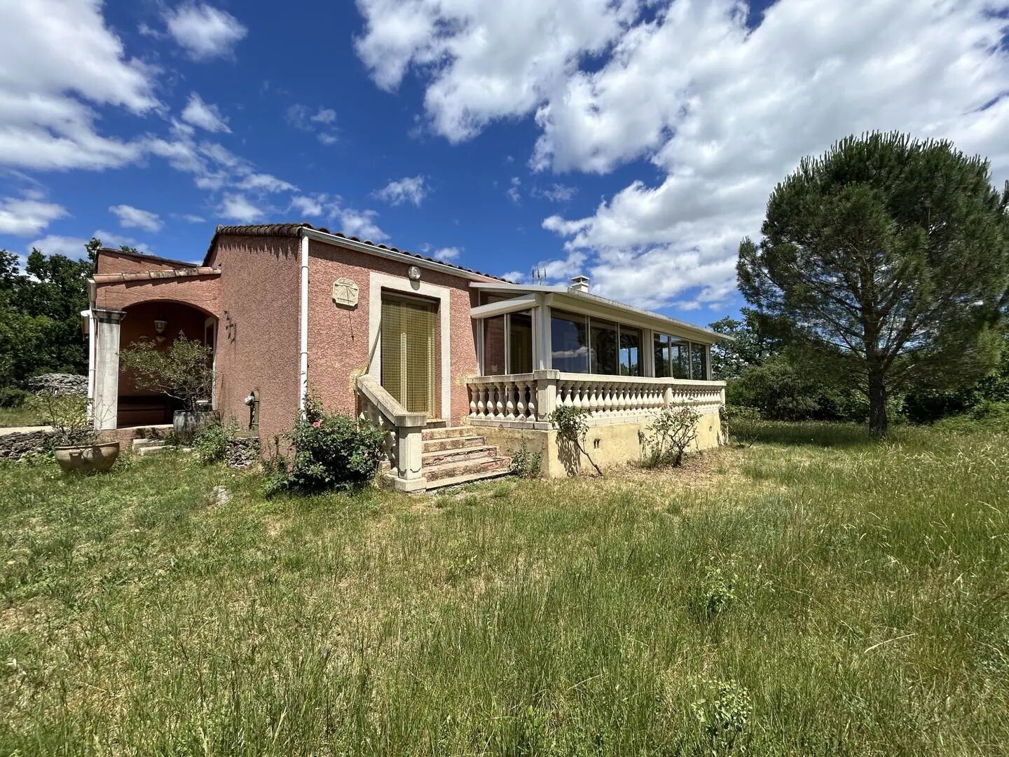 Maison à vendre, 96m², Causse-de-la-Selle