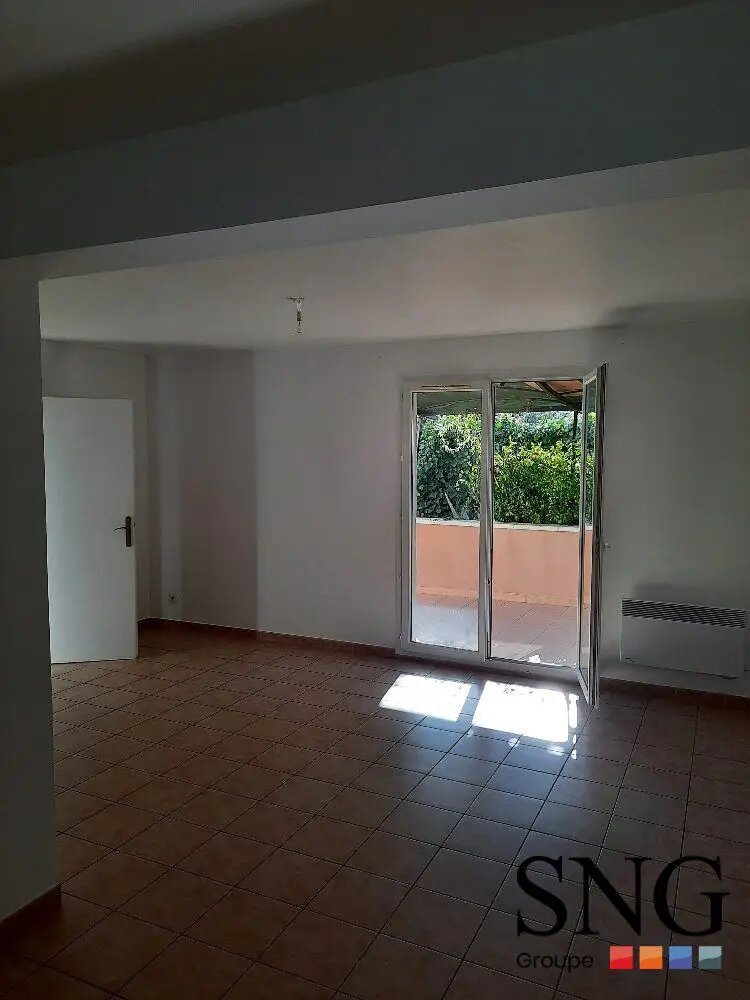 Maison à louer, 89m², Gaujac
