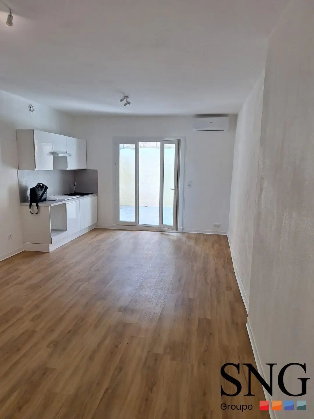 Appartement à louer, 53m², Tarascon