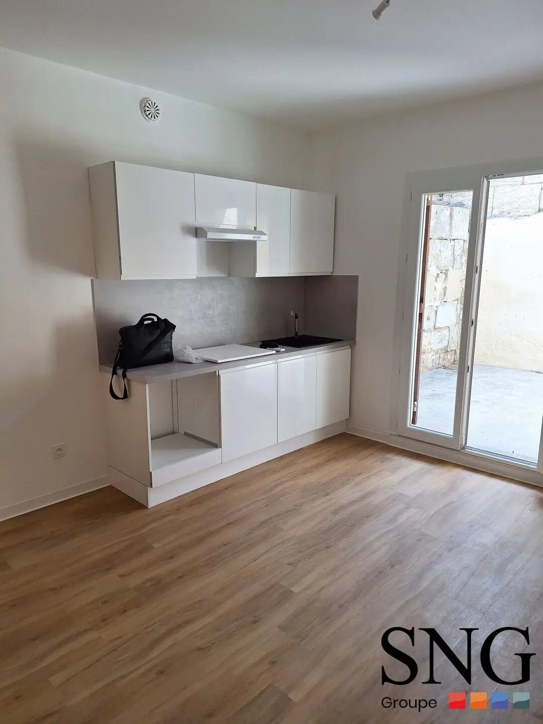 Appartement à louer, 53m², Tarascon