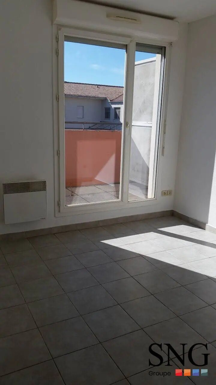 Appartement à louer, 34m², Le Pontet