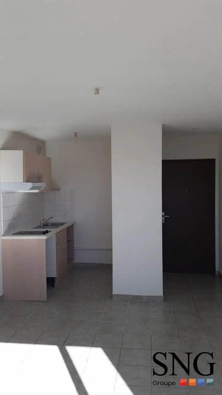Appartement à louer, 34m², Le Pontet