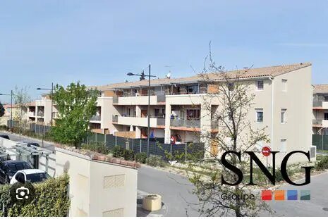 Appartement à louer, 28m², Monteux