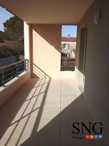 Appartement à louer, 40m², Avignon