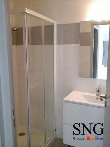 Appartement à louer, 40m², Avignon