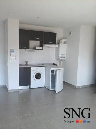 Appartement à louer, 40m², Avignon