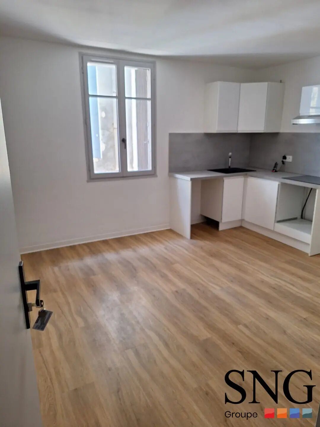Appartement à louer, 79m², Tarascon
