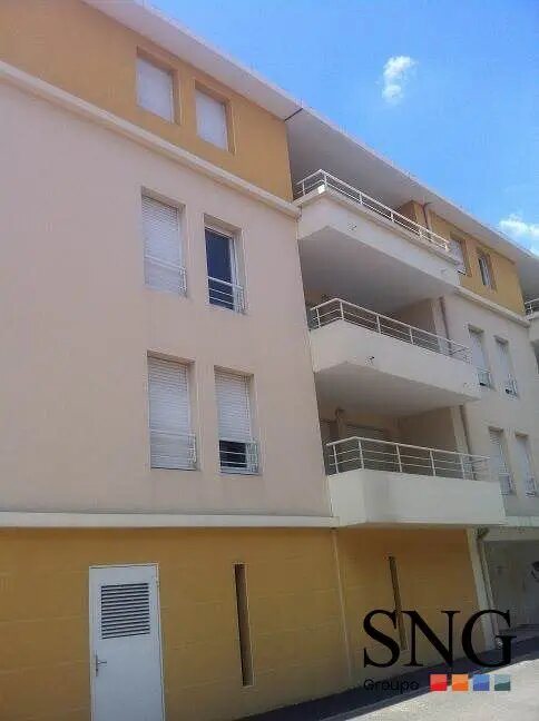 Appartement à louer, 39m², Monteux
