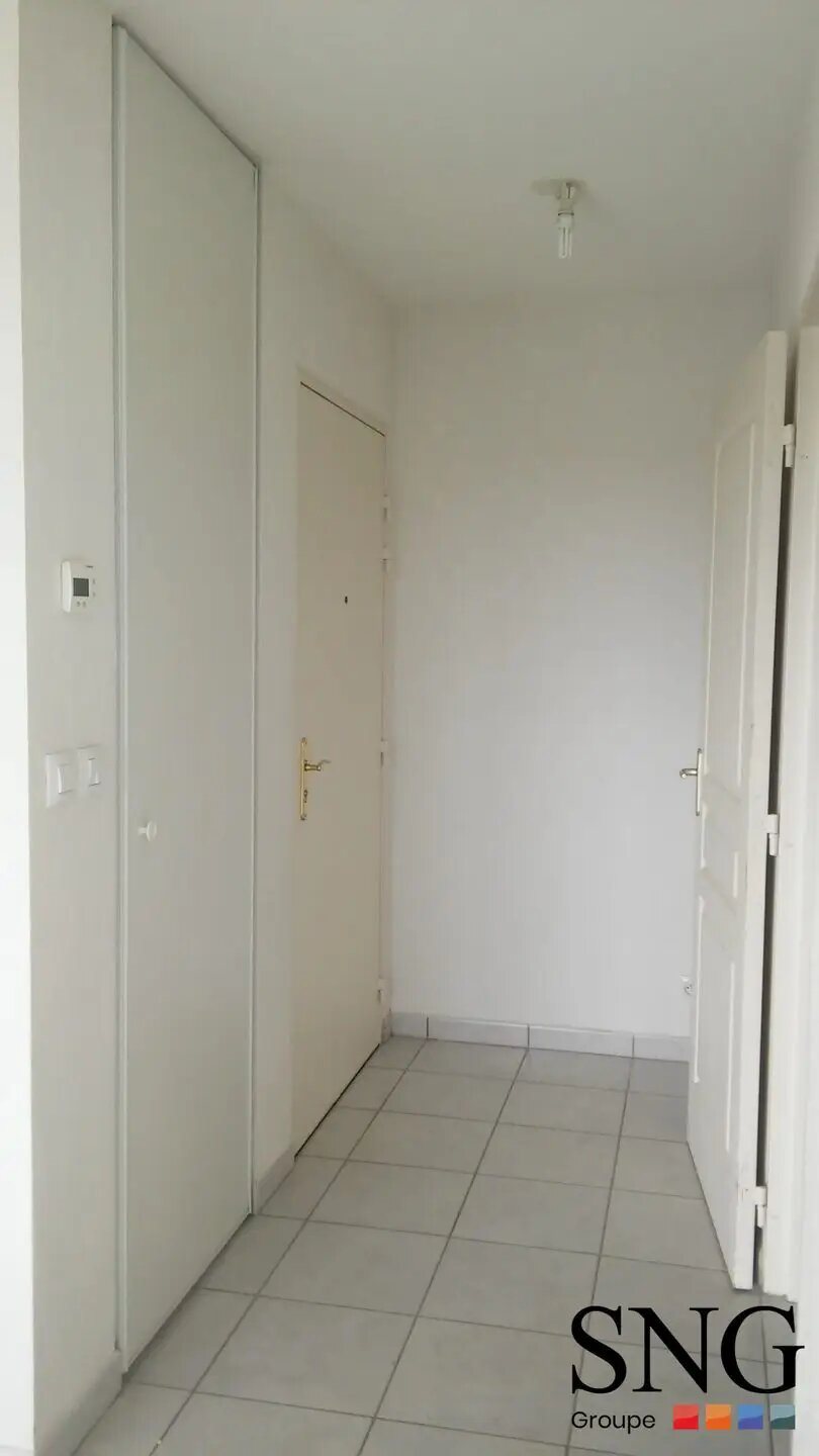 Appartement à louer, 39m², Monteux