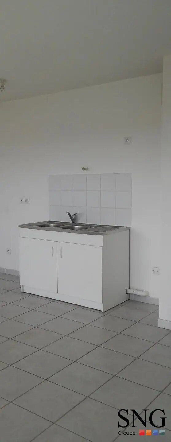 Appartement à louer, 39m², Monteux
