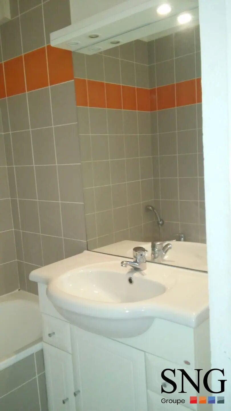 Appartement à louer, 39m², Monteux