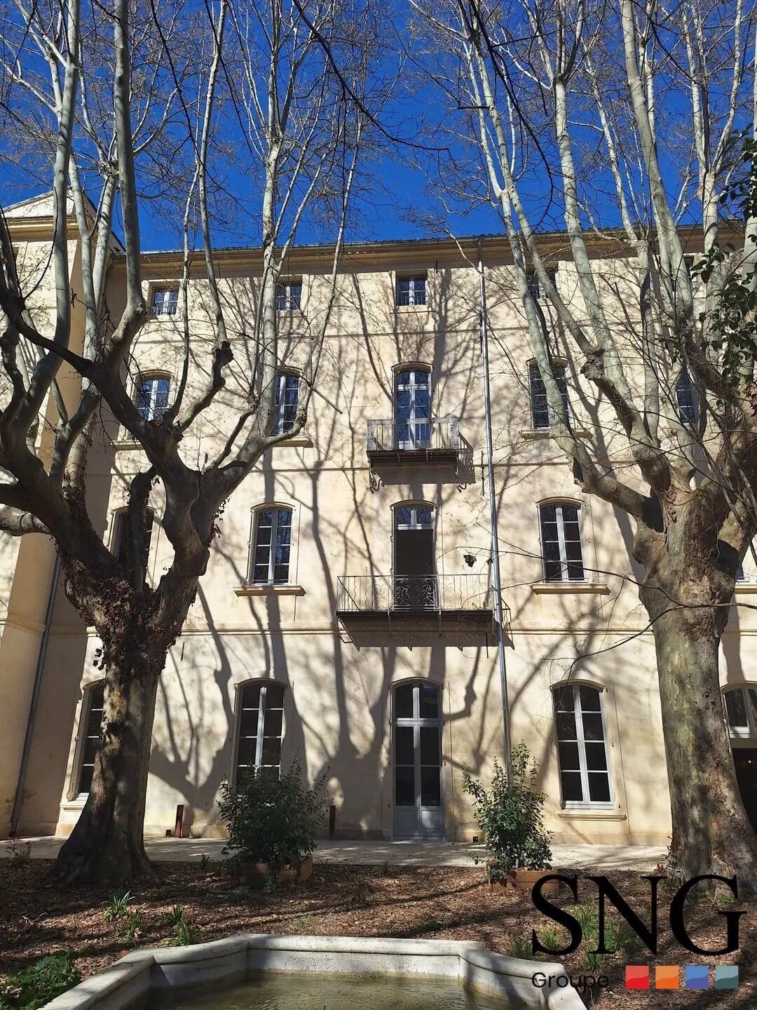 Appartement à louer, 66m², Avignon