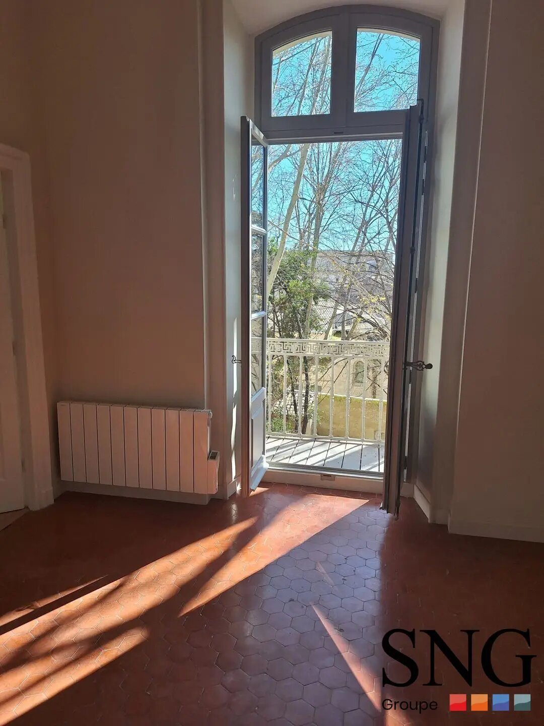 Appartement à louer, 66m², Avignon