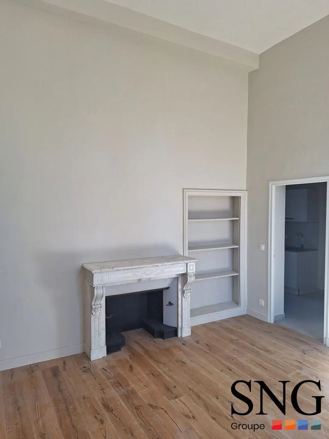 Appartement à louer, 66m², Avignon