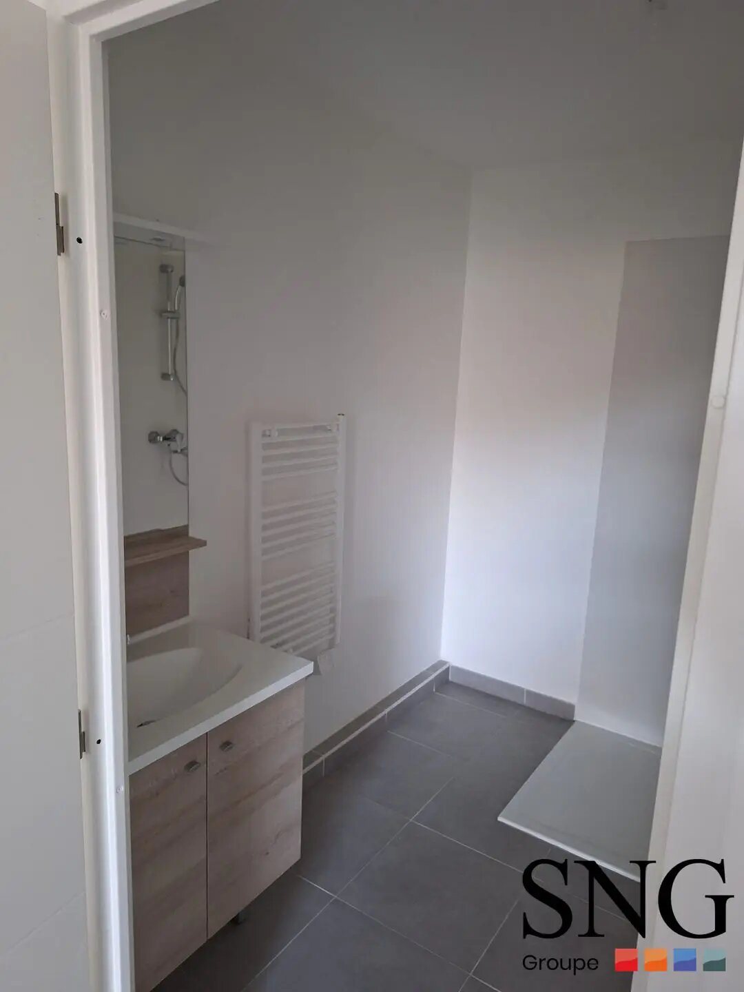 Appartement à louer, 43m², Arles
