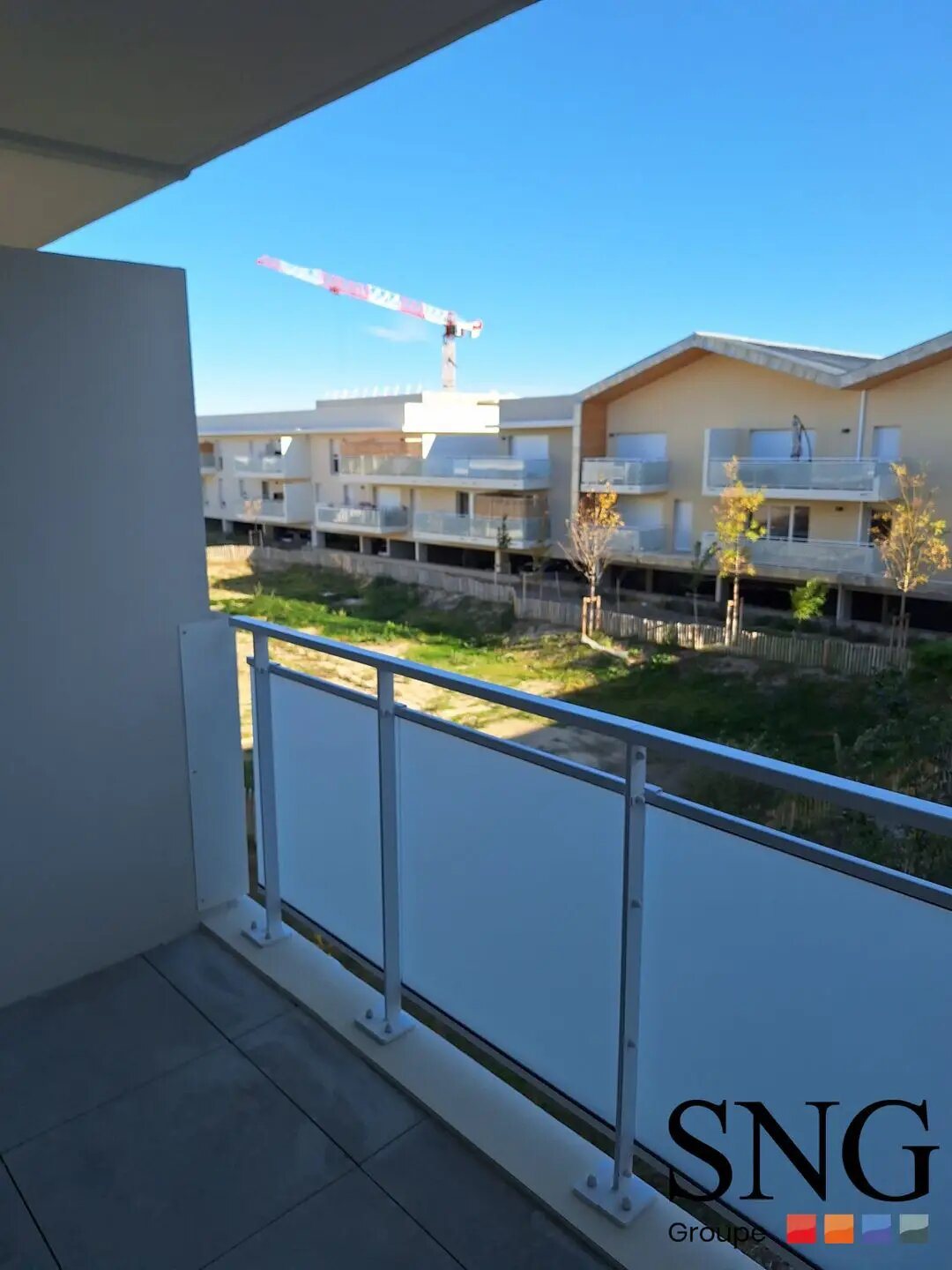 Appartement à louer, 43m², Arles