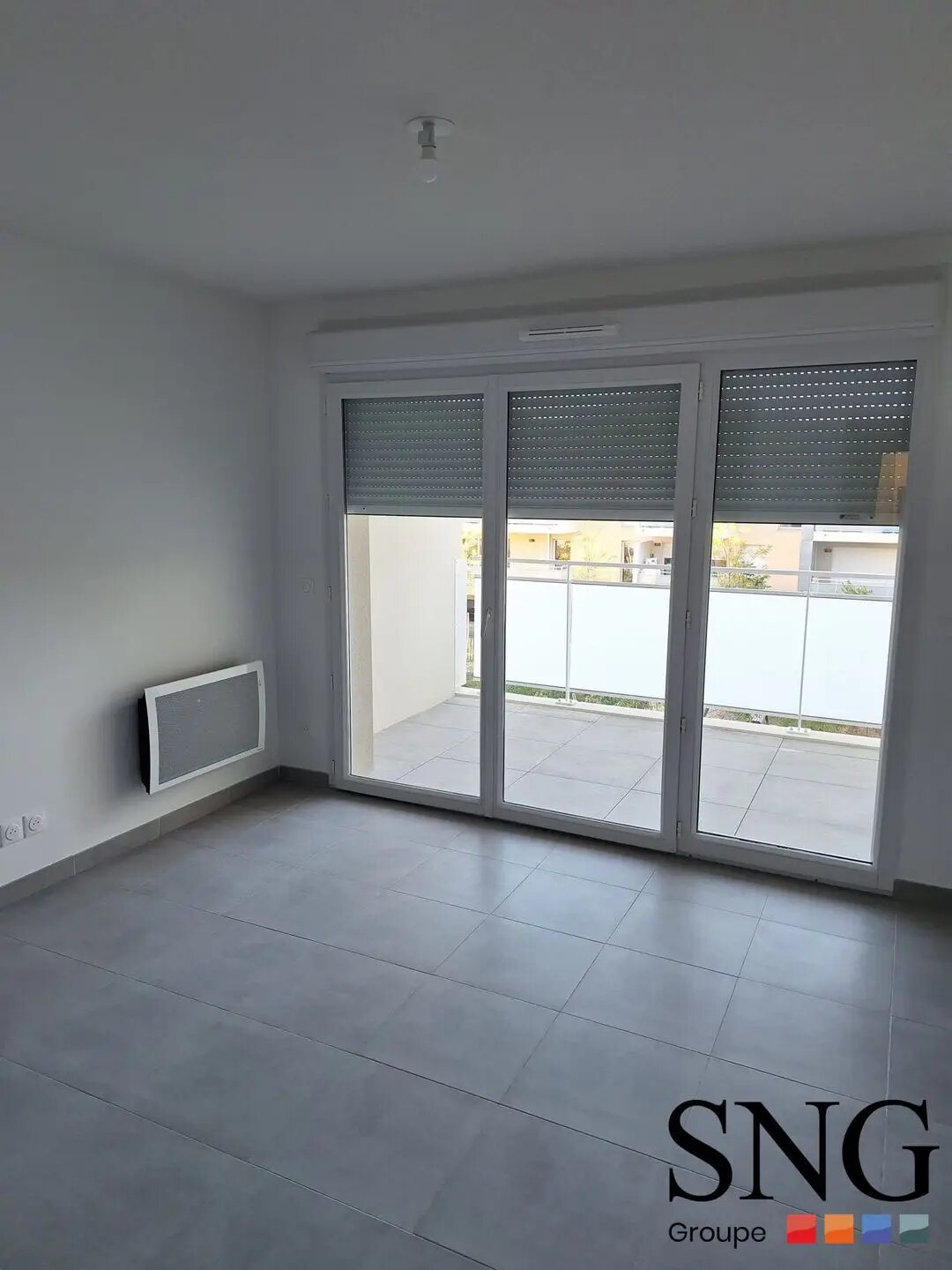 Appartement à louer, 43m², Arles